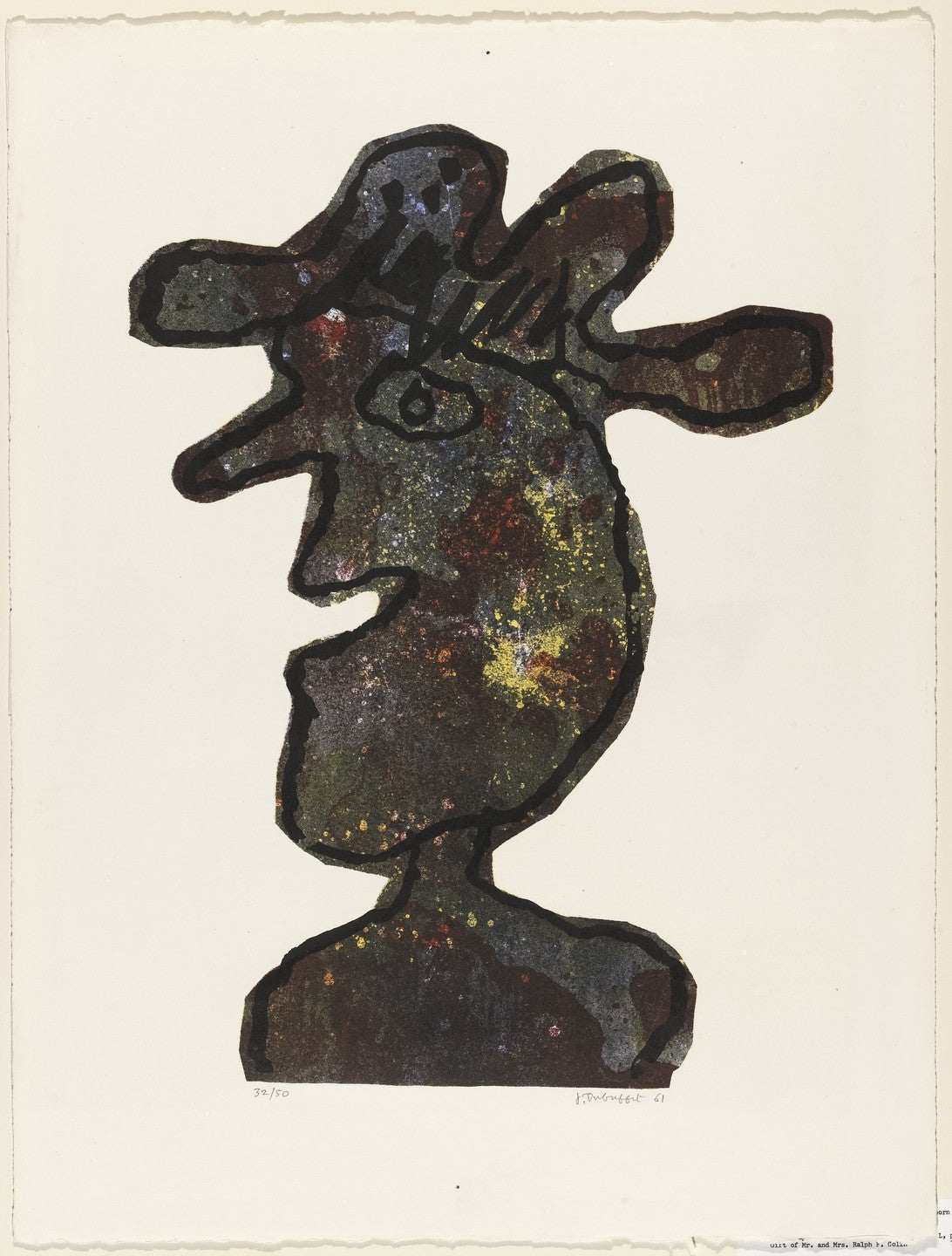 Rufino Tamayo Editions & Works on Paper